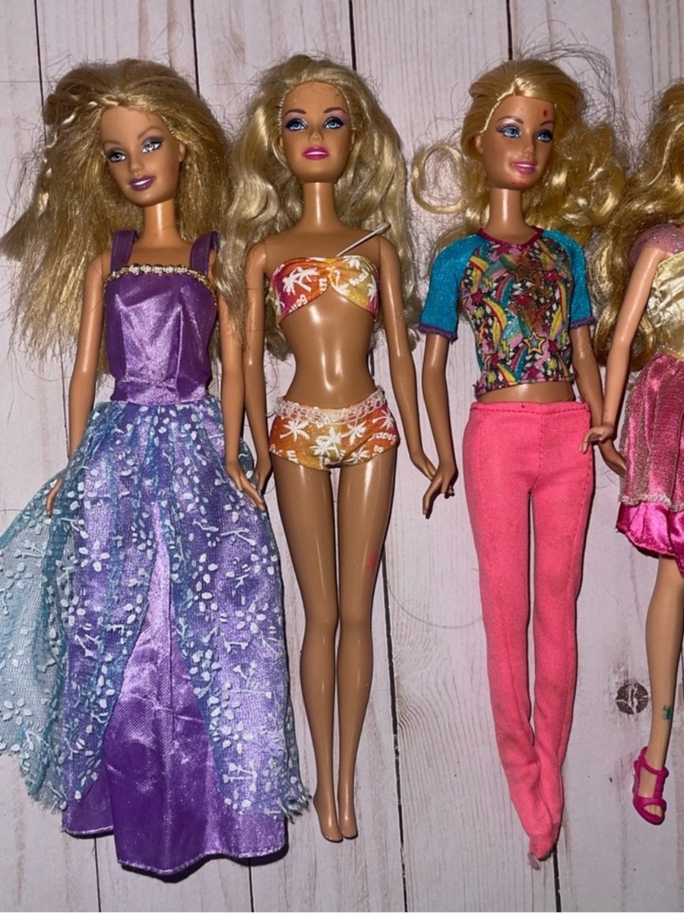 Barbie bundle - Picture 3 of 6